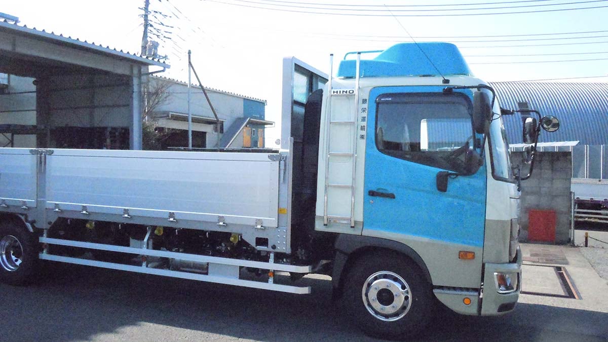 藤栄運輸 株式会社の画像7枚目