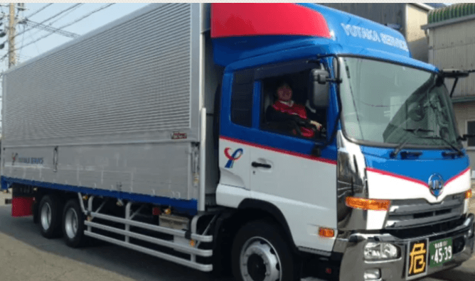 豊物流サービス 株式会社の画像2枚目