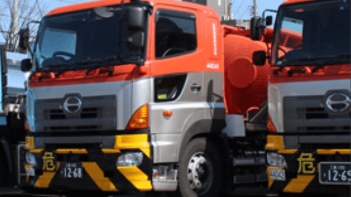 池畑運送 株式会社の画像3枚目