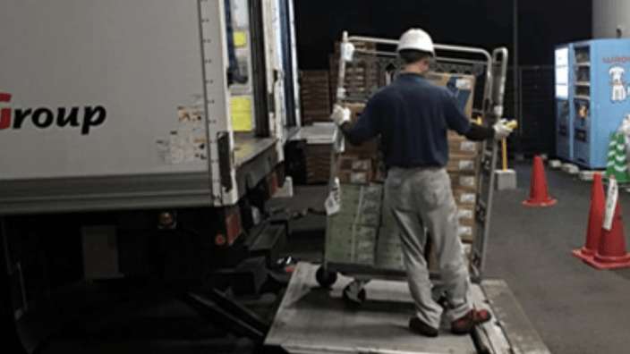 池畑運送 株式会社の画像3枚目