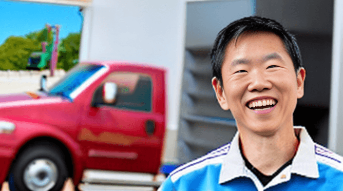 株式会社タナカ 東京営業所の画像3枚目