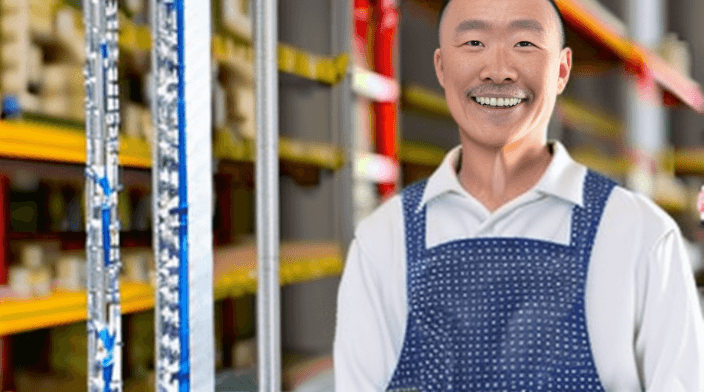 株式会社タナカ 東京営業所の画像6枚目