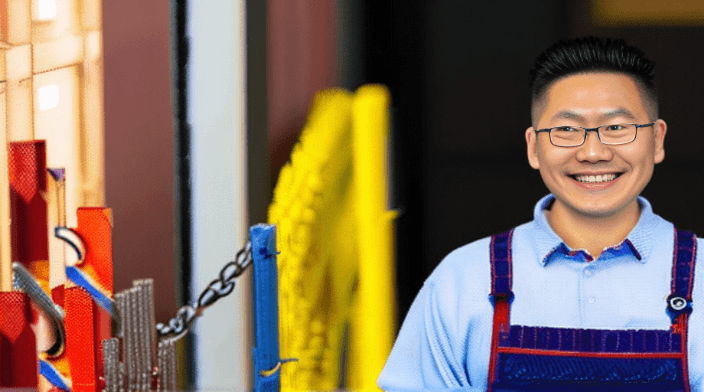 株式会社タナカ 東京営業所の画像5枚目