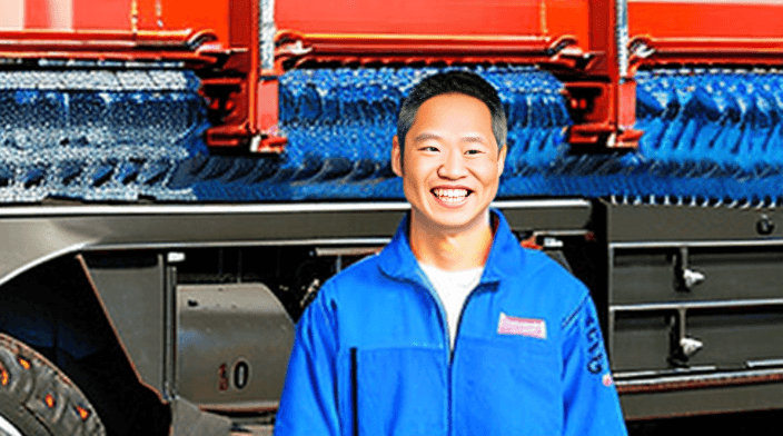 株式会社タナカ 東京営業所の画像2枚目