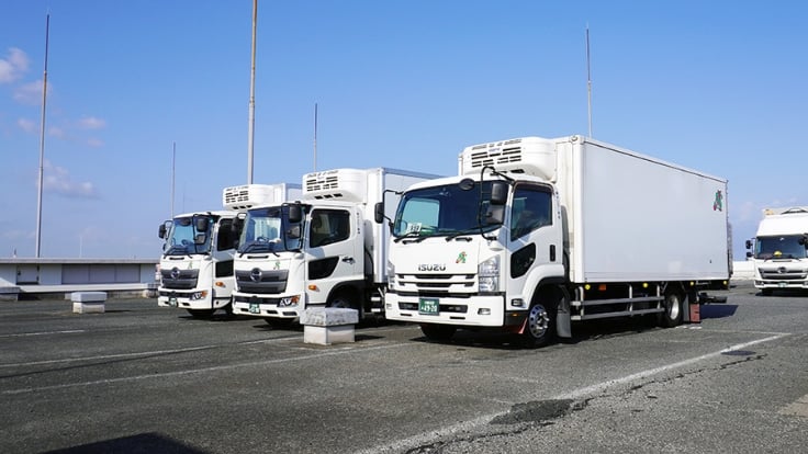 株式会社サンエー物流の画像3枚目