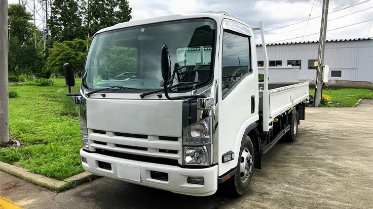 BEGIN 株式会社の画像