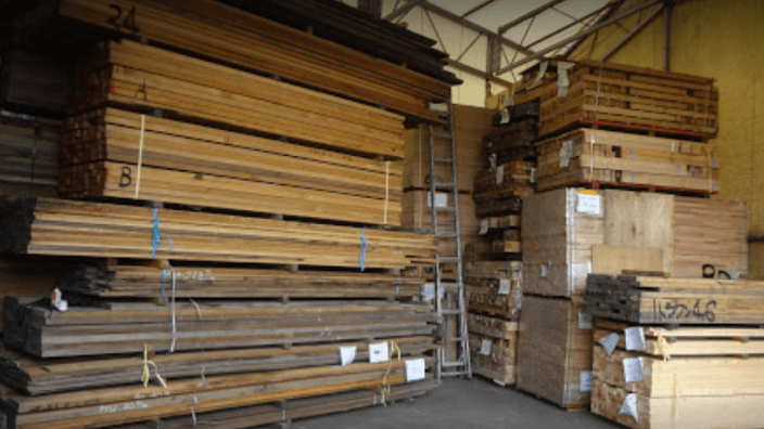 株式会社 加藤材木店の画像2枚目