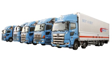 岡崎通運 株式会社の画像