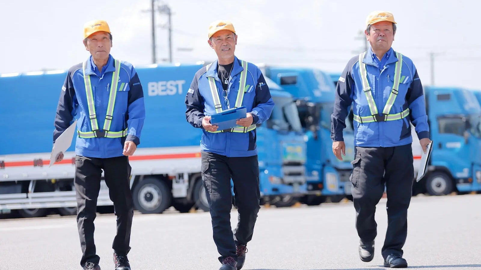 岡崎通運 株式会社の画像3枚目