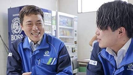 岡崎通運 株式会社の画像6枚目