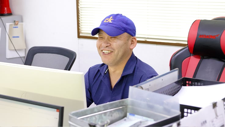 中央急送 株式会社の画像11枚目