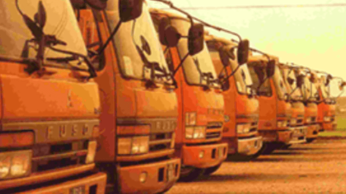 中央急送 株式会社の画像