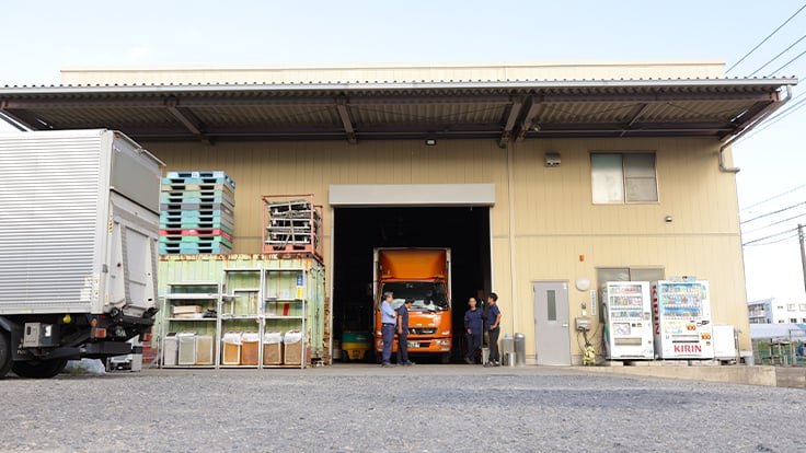 中央急送 株式会社の画像7枚目