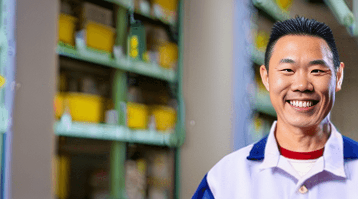 有限会社エイト化成の画像6枚目