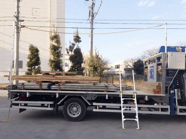 有限会社杉内建設の画像