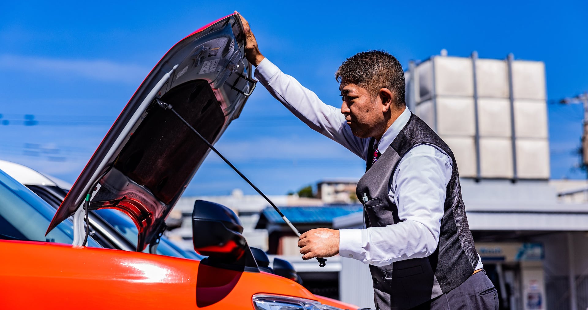 有限会社 小笹タクシーの画像3枚目