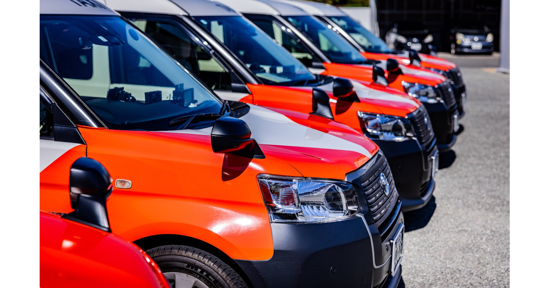 有限会社 小笹タクシーの画像9枚目