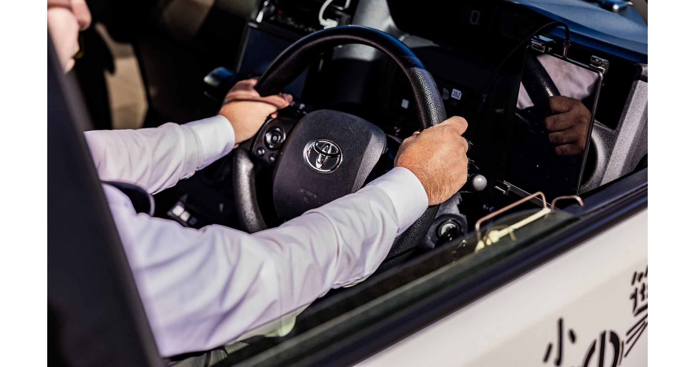 有限会社 小笹タクシーの画像7枚目