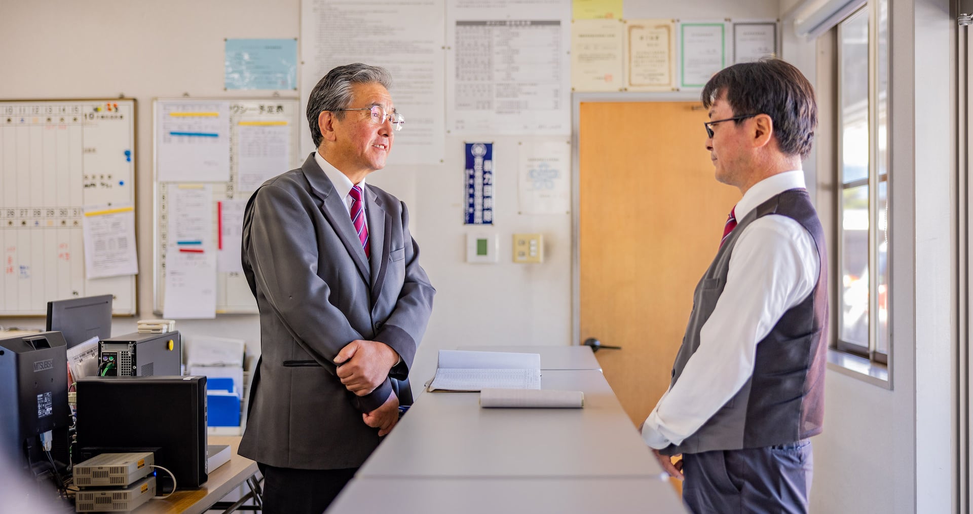 有限会社 小笹タクシーの画像6枚目