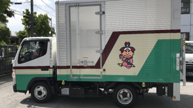 株式会社北海道丸和ロジスティクスの画像