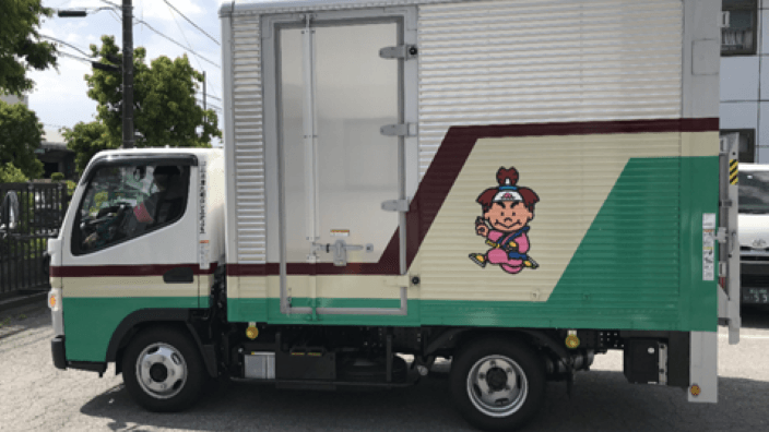株式会社北海道丸和ロジスティクスの画像