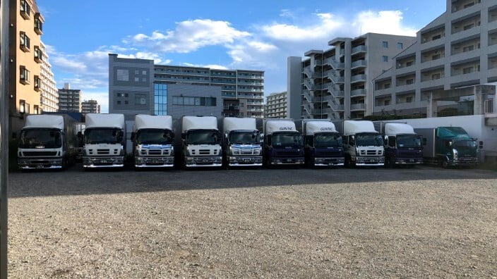 株式会社 グンリックの画像3枚目