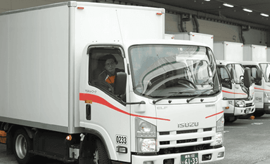 TSネットワーク株式会社の画像