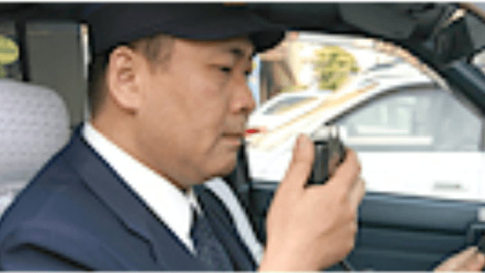 株式会社NISIKIタクシーの画像1枚目