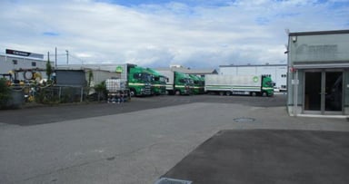 株式会社 永井運送の画像