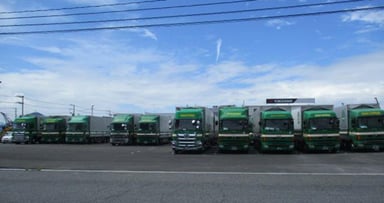 株式会社 永井運送の画像