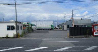 株式会社 永井運送の画像