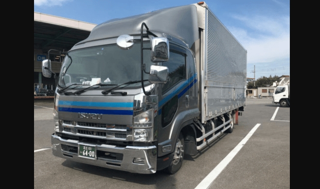 株式会社 オーエストランスの画像2枚目