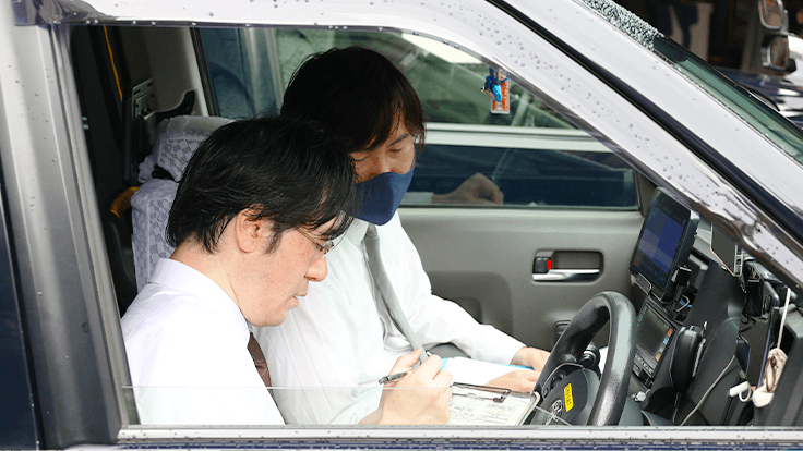 日本自動車交通 株式会社の画像6枚目