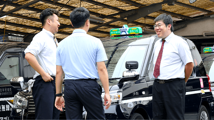 日本自動車交通 株式会社の画像2枚目