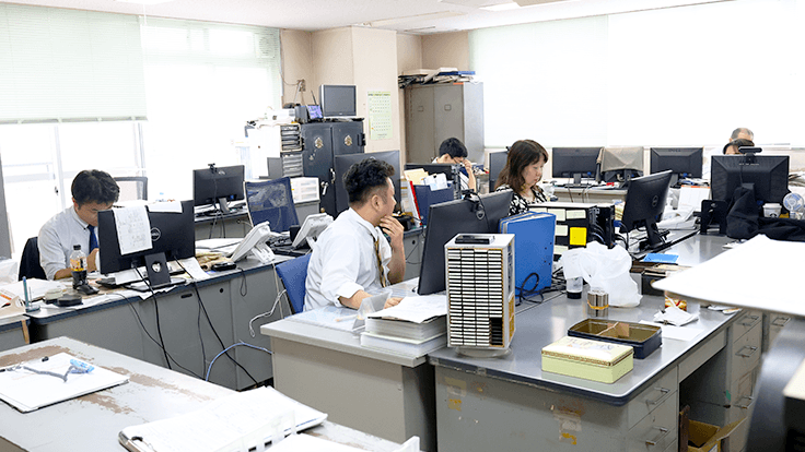 日本自動車交通 株式会社の画像8枚目