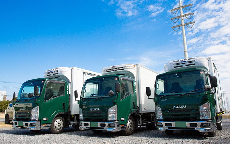 晴海運輸株式会社の画像2枚目