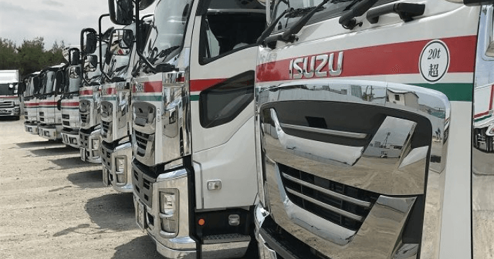 日本物流システム 株式会社の画像2枚目