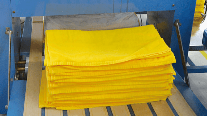 米沢リネンサプライ株式会社の画像3枚目