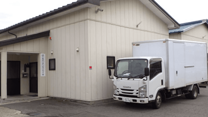 米沢リネンサプライ株式会社の画像4枚目