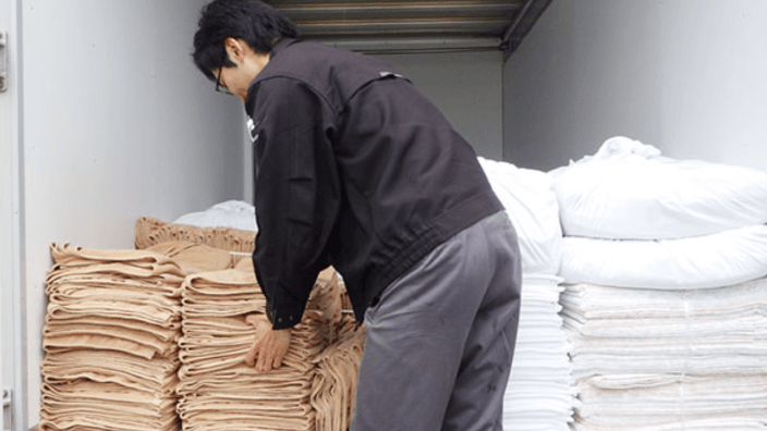 米沢リネンサプライ株式会社の画像2枚目