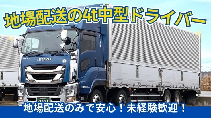 北日本運輸 株式会社の画像