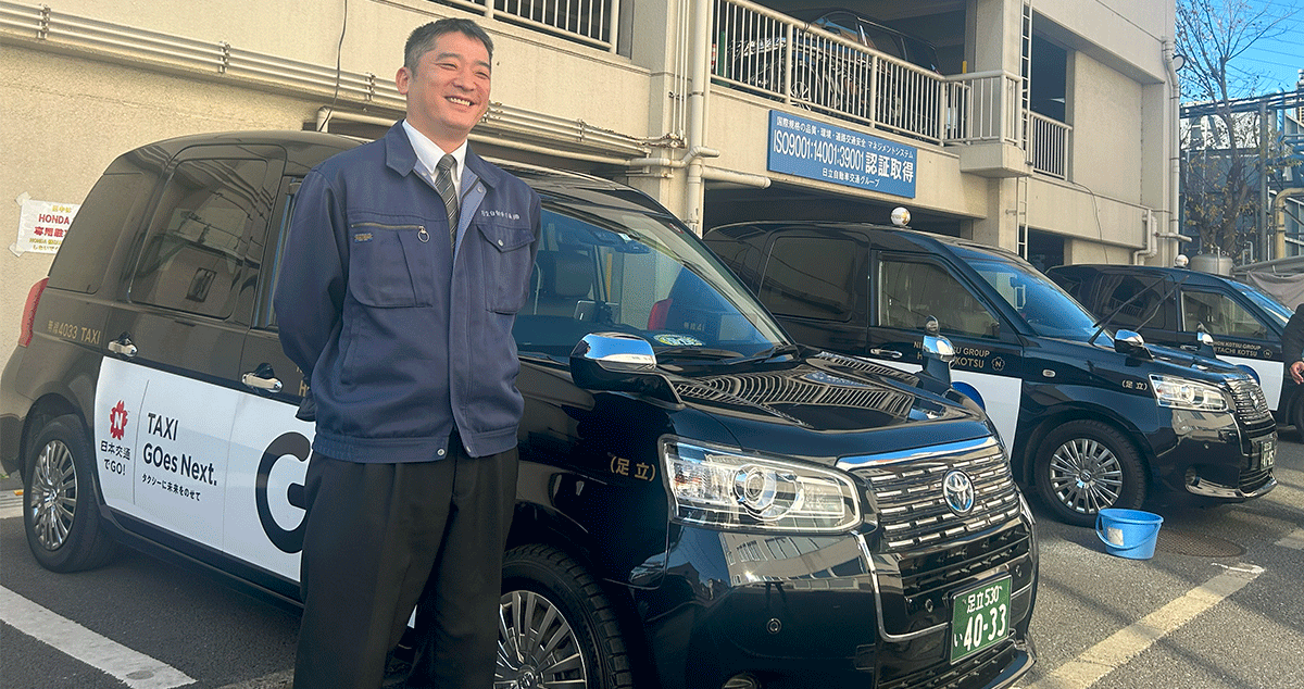 日立自動車交通第二 株式会社の画像21枚目