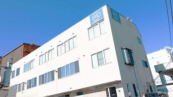 日立自動車交通第二 株式会社の画像15枚目