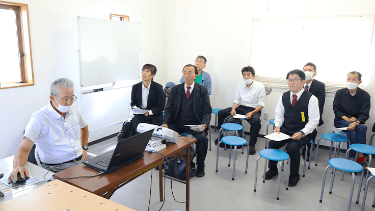 宮城交通 株式会社の画像9枚目