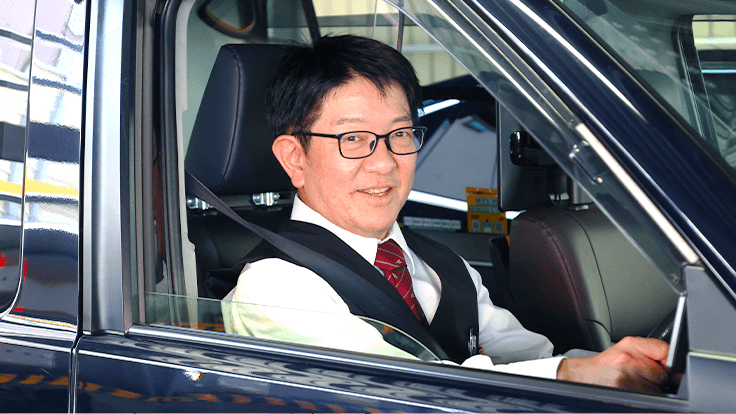 宮城交通 株式会社の画像8枚目