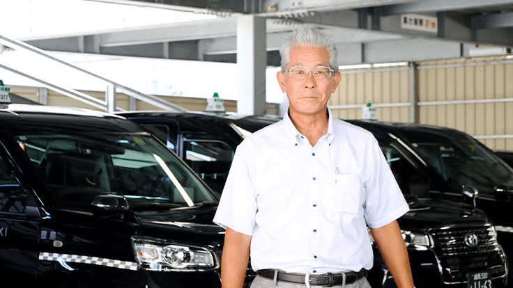 宮城交通 株式会社の画像3枚目