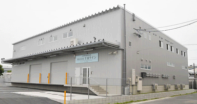 株式会社 THラインの画像