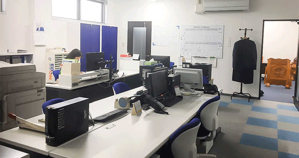 株式会社 THラインの画像5枚目