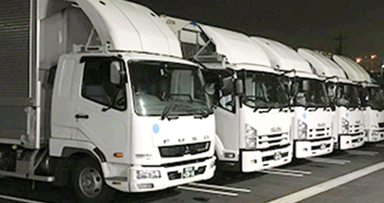 株式会社 THラインの画像