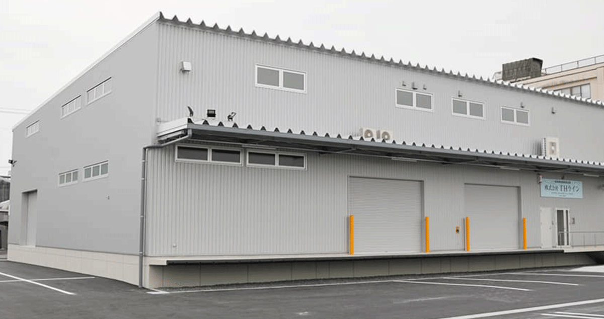 株式会社 THラインの画像3枚目